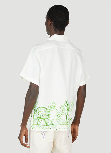 Spray it Forward Shirt Carne Bollente Spray it Forward Shirt White cbn0352019