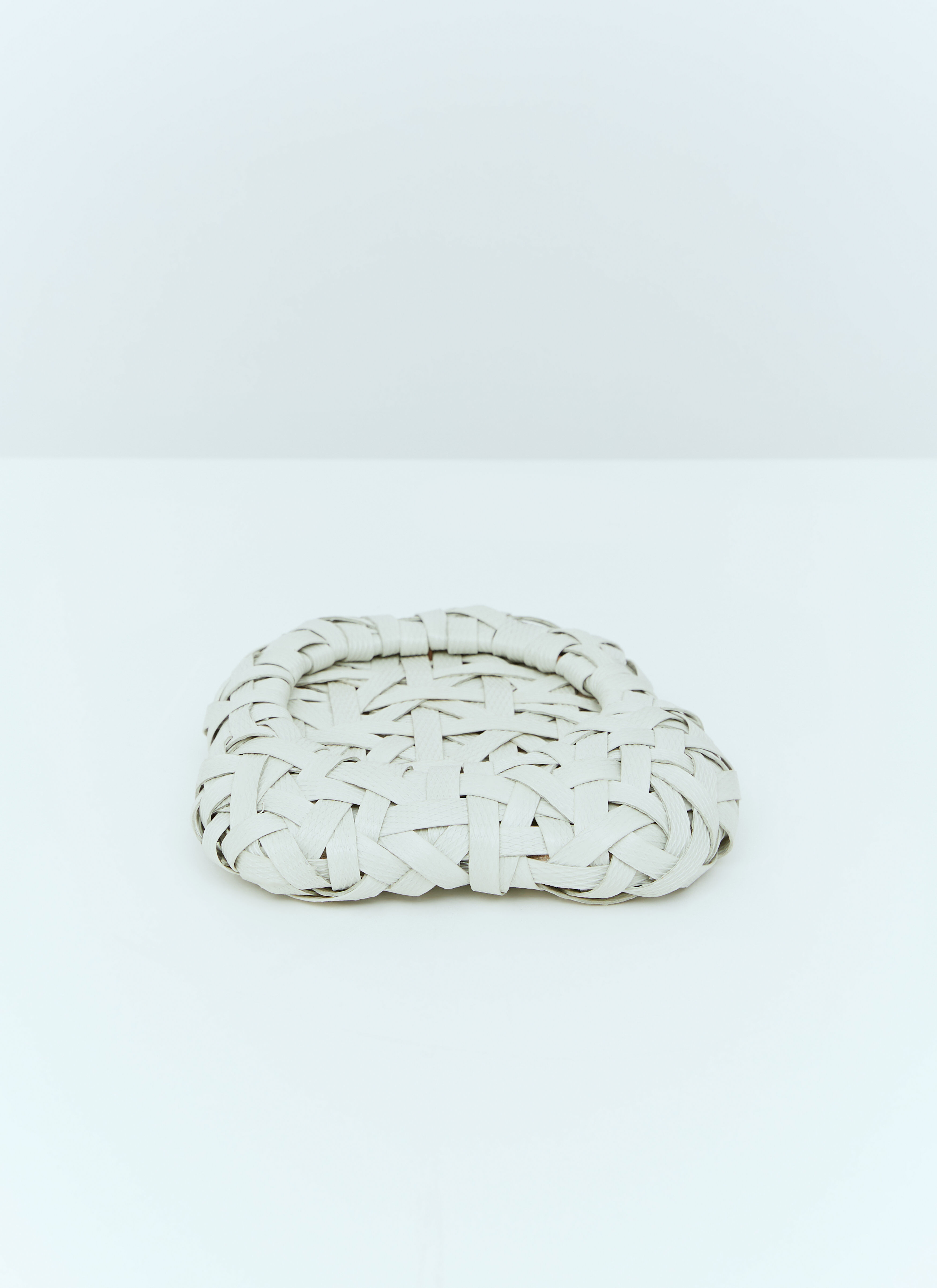Space Available Woven Ecology Coaster 카키 spa0356011