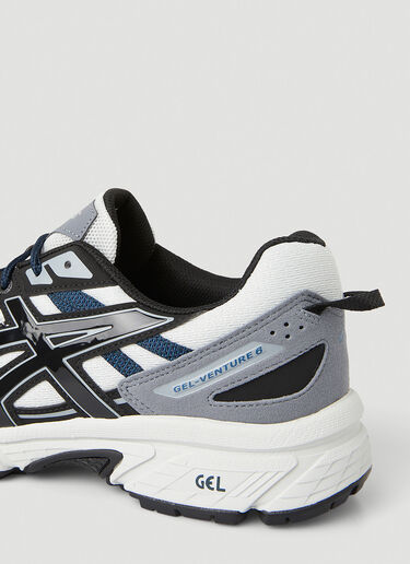 Asics Gel-Venture 6 运动鞋 黑色 asi0148003