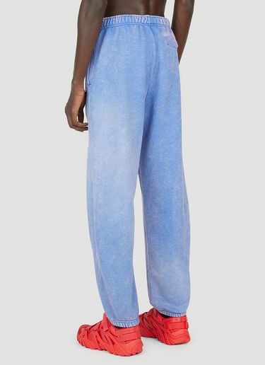 Diesel P-Marky Track Pants Blue dsl0152006