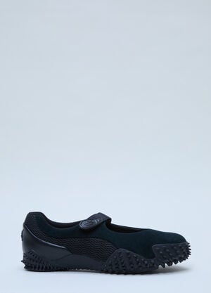 Puma Mostro Fey Sneakers Black pum0360033