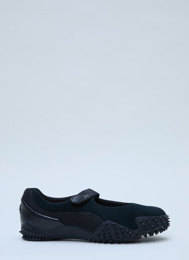 Puma Mostro Fey Sneakers Black pum0360033