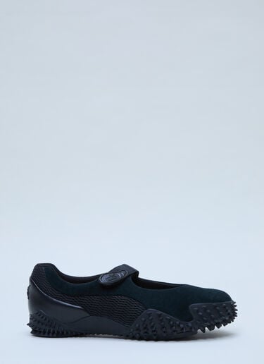 Mostro Fey Sneakers Puma Mostro Fey Sneakers Black pum0360033