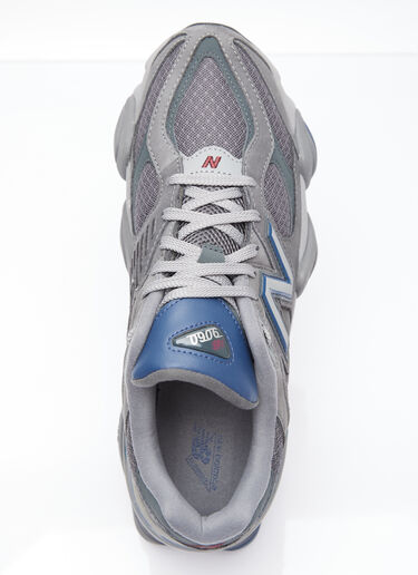 New Balance 9060 스니커즈 그레이 new0354007