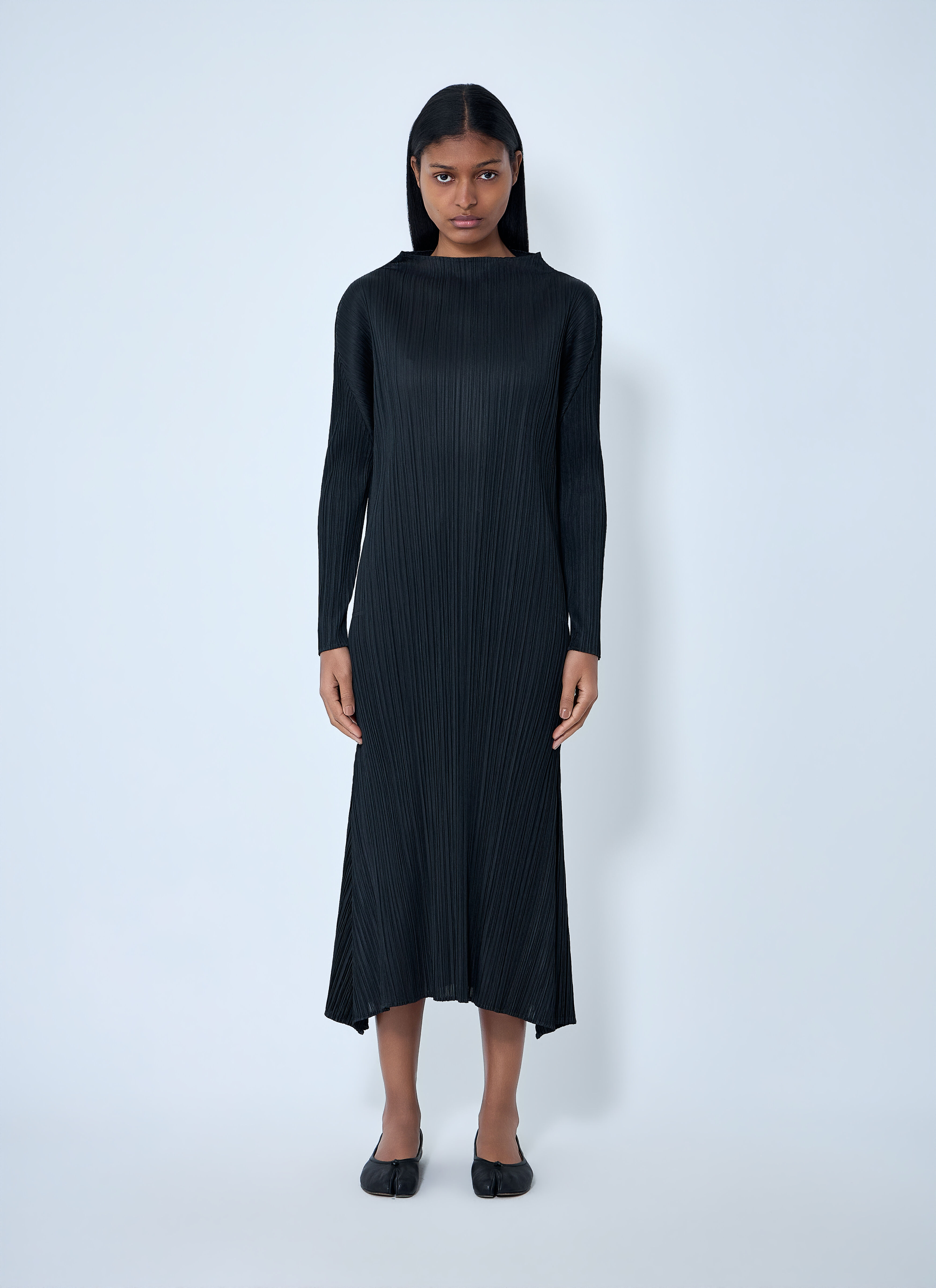 PleatsPleaseIsseyMiyake：ウィメンズプリーツトップス＆ワンピース|LN-CC®