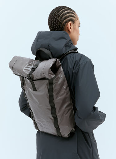 Rains Sibu Rolltop Rucksack Grey rai0356016