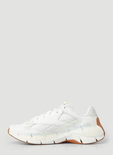 Reebok Zig Kinetica 2.5 Plus LVC43 Sneakers White reb0347011