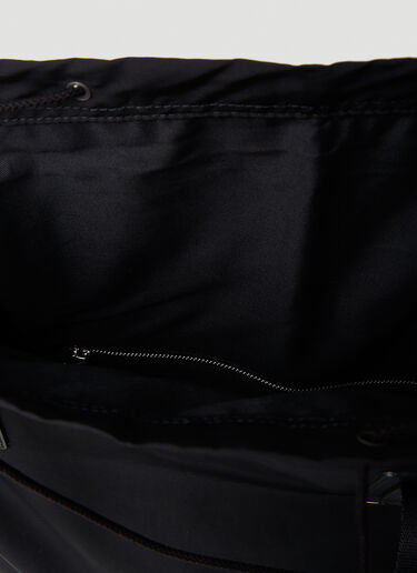 Hender Scheme 기능성 토트백 블랙 hes0152006