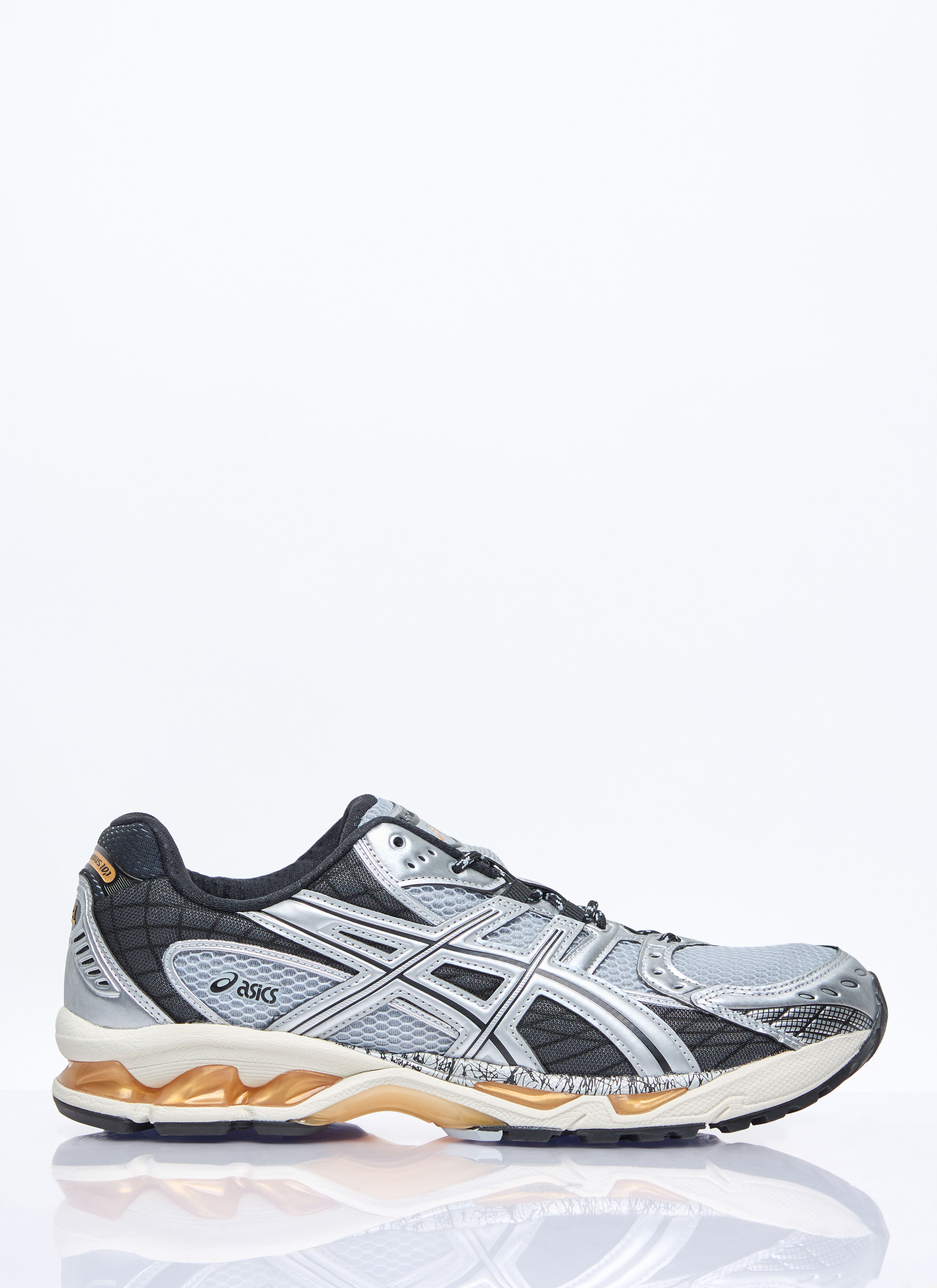 Asics gel nimbus 14 dame shop