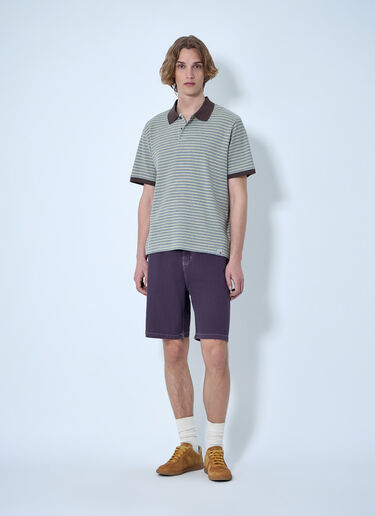 Brandon Shorts Carhartt WIP Brandon Shorts Purple wip0164007