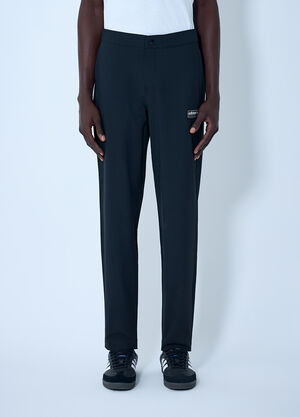 Adidas SPZL F.C. SPZL F.C. Track Pants Black adi0162104