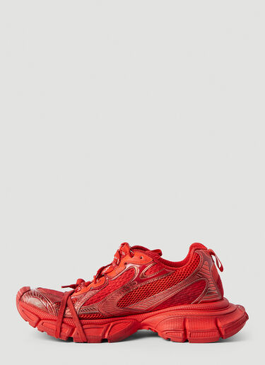 Balenciaga 3XL Sneakers Red bal0153023