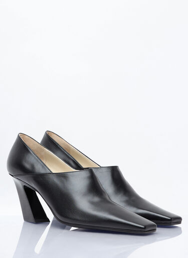 Bottega Veneta ルイスパンプス ブラック bov0258007