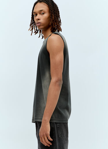 Diesel T-Brico Tank Top Black dsl0156003