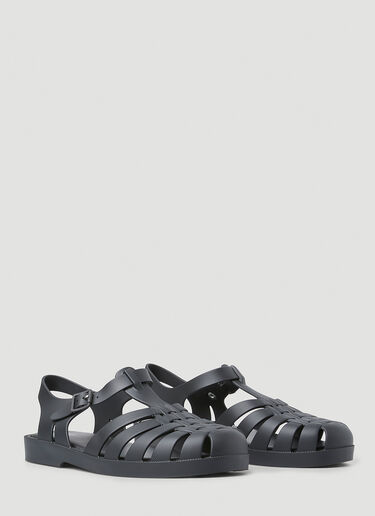 Melissa Possession Sandals Black mls0248010