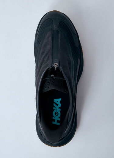 HOKA U Project Transport Sneakers Black hok0160004