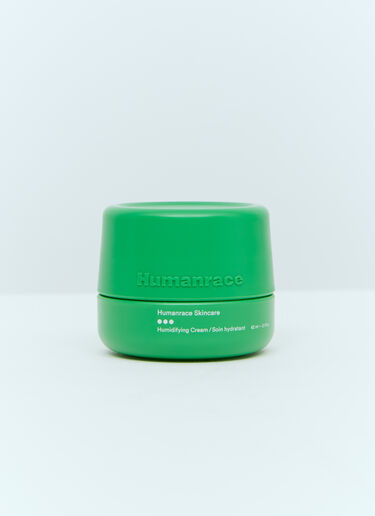 Humanrace Humidifying Face Cream Green hmr0355004