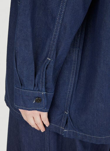 데님 셔츠 Levi's 데님 셔츠 블루 lvs0350006