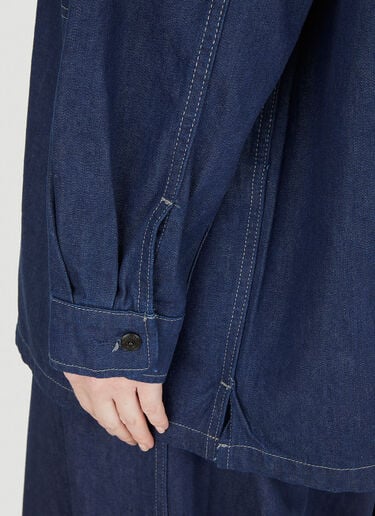 Levi's デニムシャツ ブルー lvs0350006