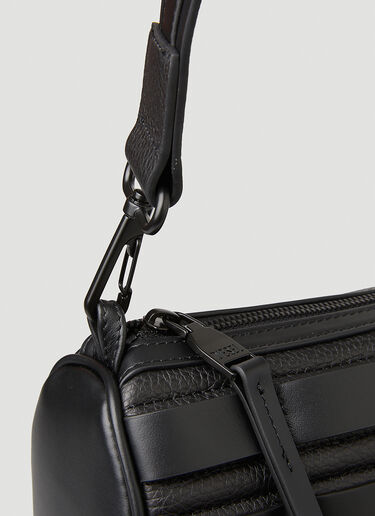 Odd Crossbody Bag Diesel Odd Crossbody Bag Black dsl0151031