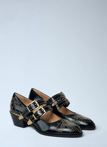 Chloé Susanna Pumps Black chl0263055