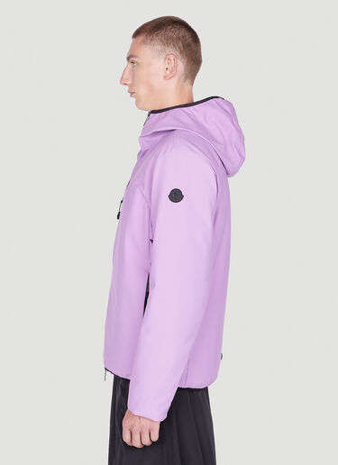 Moncler 포레앙 재킷 퍼플 mon0151006