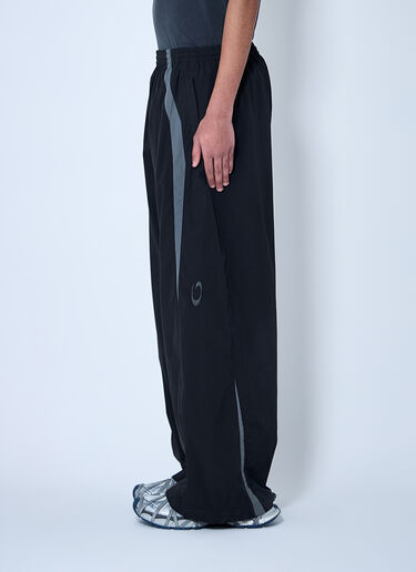 Balenciaga 运动长裤  黑色 bal0159007