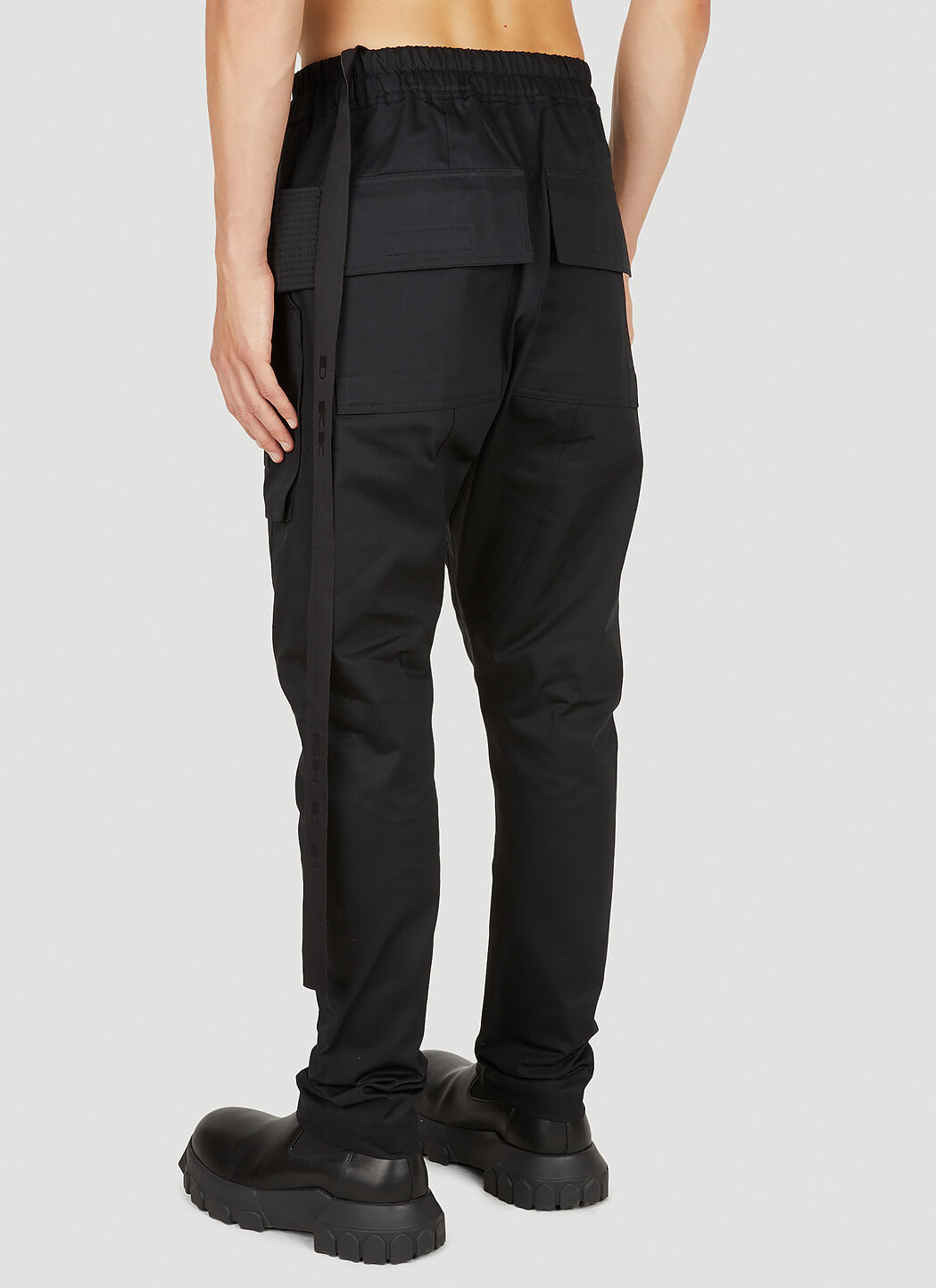 Rick owens drkshdw creatch hotsell cargo
