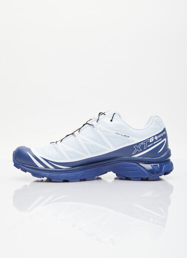 Salomon XT-6 GTX Sneakers Blue sal0354009