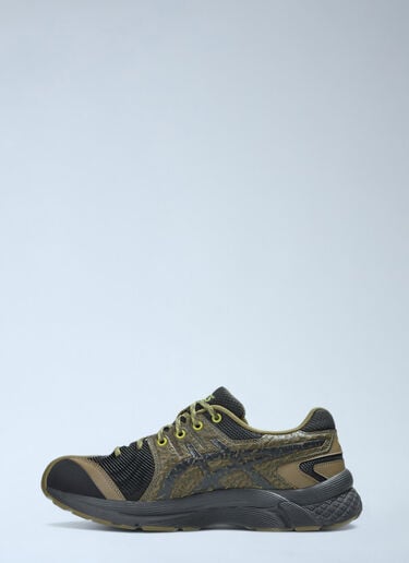 Asics x Kiko Kostadinov Gel-Kiril III Sneakers Brown ask0160001