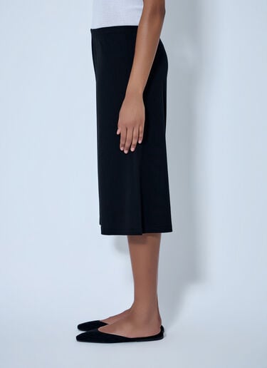 LN-CC® - The Row: Dusk Pants - Black The Row Dusk Pants Black row0265009
