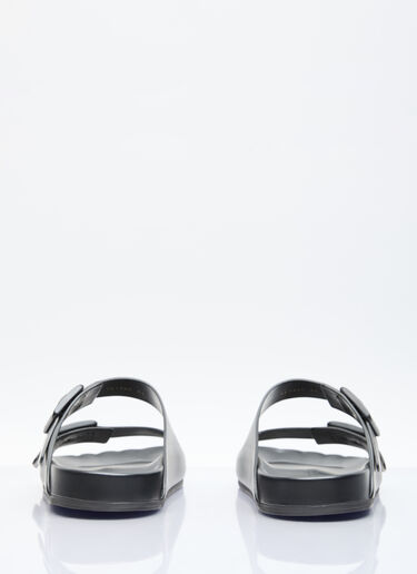 Balenciaga Sunday 凉鞋 黑色 bal0156014