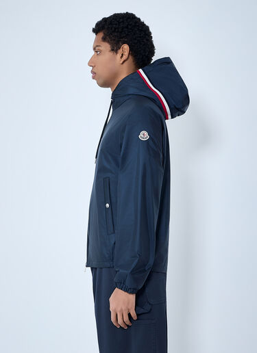 Moncler Grimperurs Jacket Navy mon0163017