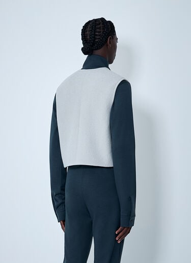 Walker City Gilet RIER Walker City Gilet Grey rrr0162020