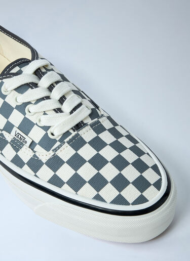 Vans LX Authentic 44 Sneakers Black van0361003