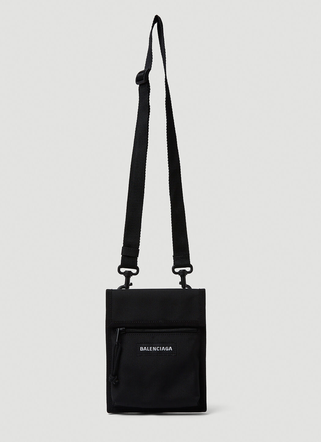 Balenciaga best sale black crossbody