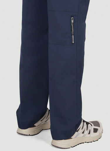 Soulland Everet Pants Blue sld0352009