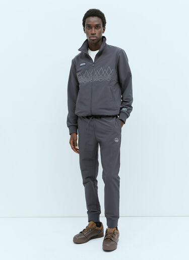Sudell トラックパンツ adidas Originals by SPZL Sudell トラックパンツ グレー aos0154006