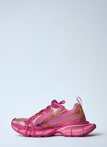Balenciaga 3XL Sneakers Pink bal0259013