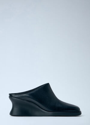 Camper Louise Mules Black cim0266015