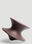 Magis Spun Rocking Chair Pink wps0644892