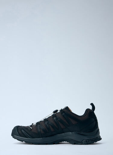 LN-CC® - Salomon: XA Pro 3D Sneakers - Black Salomon XA Pro 3D Sneakers Black sal0365003