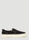 S.W.C Lister Suede Sneakers Beige swc0348006