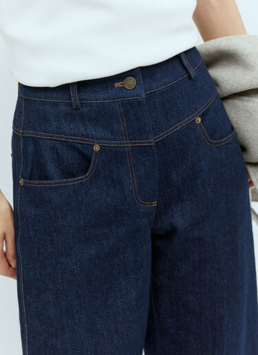 Sonny Denim Jeans Rejina Pyo Sonny Denim Jeans Blue rej0254006