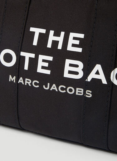 Marc Jacobs The Canvas Small Tote Bag Black mcj0251042