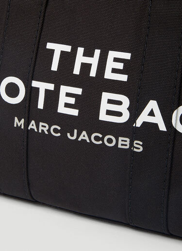 Marc Jacobs Mini Tote Bag Black mcj0251042