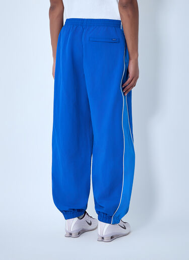 Awake NY Elasticated Track Pants Navy awa0162007