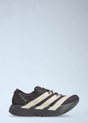 Y-3 Adios Pro 4 Sneakers Black yyy0364022