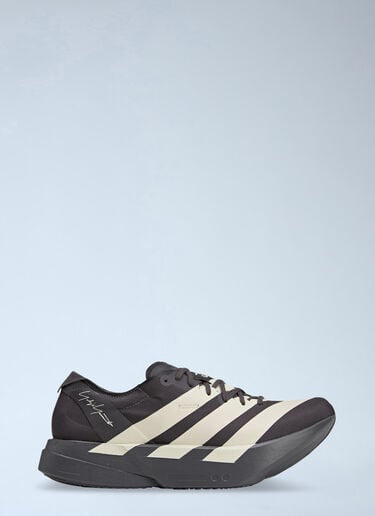 Y-3 Adios Pro 4 Sneakers Black yyy0364022