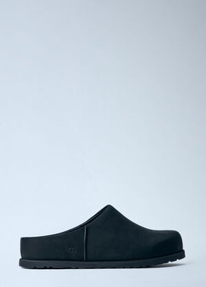 UGG Otzo Slip Ons Black ugg0164006